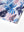 Youth Print Stretch Lightweight Polo Shirts