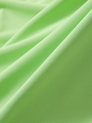 Ventilated Pique Performance Polo