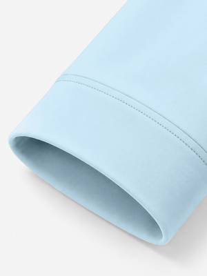 Athletic Casual Hoodie with Kangaroo Pocket