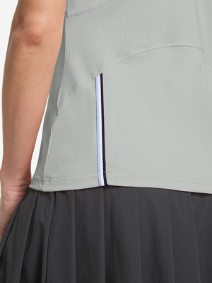 Women's Breathable 1/4 Zip Pullover Golf Shirts