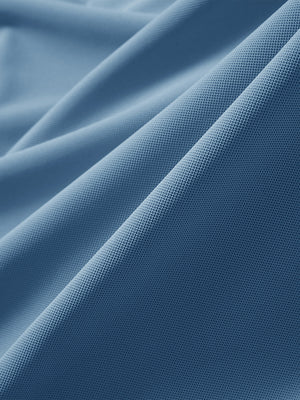 Ventilated Pique Performance Polo