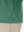 Heather Brushed Rib Knit Quarter Zip with 2 Pockets