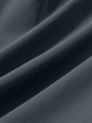 Pantalones cortos de secado rápido 2 en 1 de talle alto para mujer con 7 bolsillos