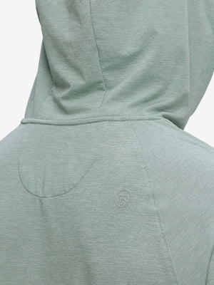 Ultra-light Soft Moisture Wicking Hoodies Pullover
