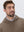 Stretch Ultra-Comfy Heather Brushed Rib Knit Hoodie