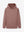 Heather Scuba Hoodies with Zipper Pockets