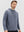 Heather Scuba Hoodies with Zipper Pockets