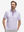 Stylish Full Print Contrast Collared Golf Polo Shirts