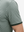 Stylish Full Print Contrast Collared Golf Polo Shirts