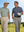 Polo Sport Fit a Rayas
