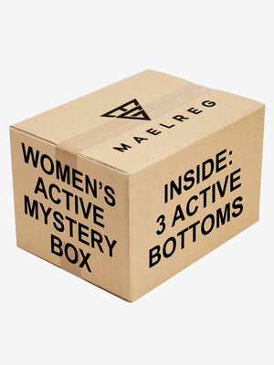 Women's Top & Bottom Mystery Box